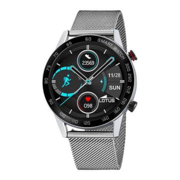 Lotus Smartwatch Caballero