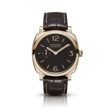 Panerai Radiomir 1940 Oro Rosso