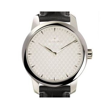 Zeitwinkel 312° Silver