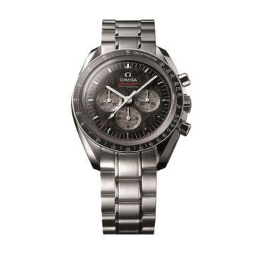 Omega Speedmaster Professional Moonwatch Apollo-Soyuz 35th Anniversary