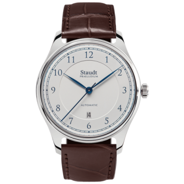 Staudt Praeludium Automatic