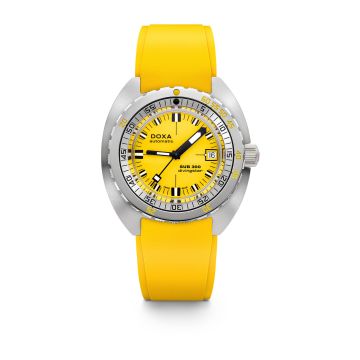 Doxa SUB 300 Divingstar