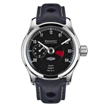Bremont Jaguar E-Type Lightweight