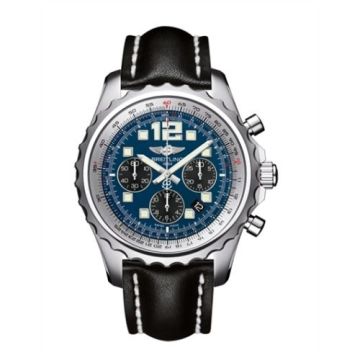 Breitling Chronospace Automatic
