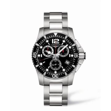 Longines Hydroconquest Chronograph Quartz
