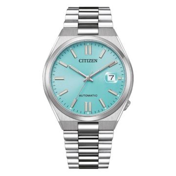 Citizen Tsuyosa Ice Blue 40 mm