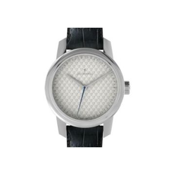 Zeitwinkel 082° Silver