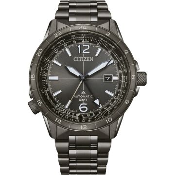 Citizen Promaster Sky Automatic GMT