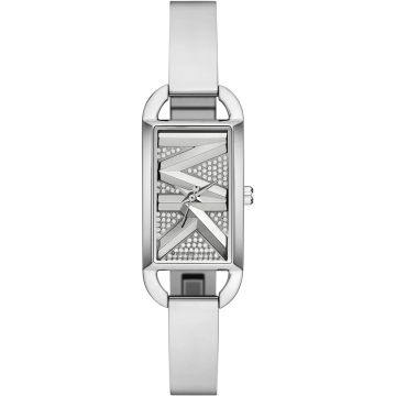 Michael Kors Empire Silvery