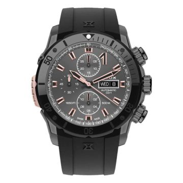 Edox CO-1 Chronograph Automatic