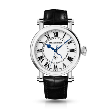 Speake-Marin Serpent Calendar
