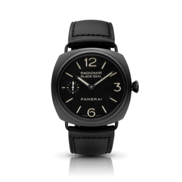 Panerai Radiomir Black Seal Ceramica