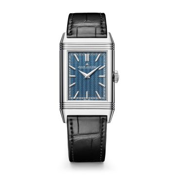 Jaeger-LeCoultre Reverso Tribute Enamel Monet's Venice / San Giorgio Maggiore