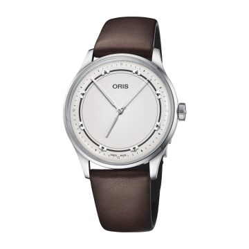 Oris Artelier Art Blakely