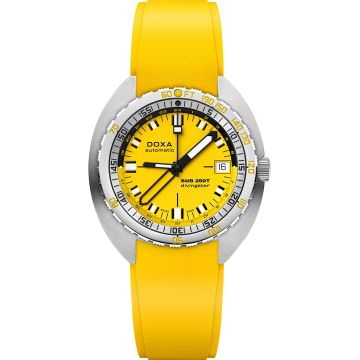 Doxa SUB 250T GMT Divingstar