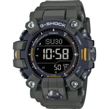 G-Shock Mudman