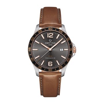 Certina DS-8 Powermatic 80