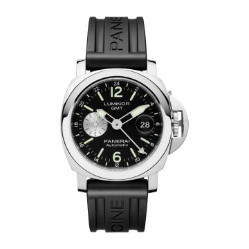 Panerai Luminor GMT