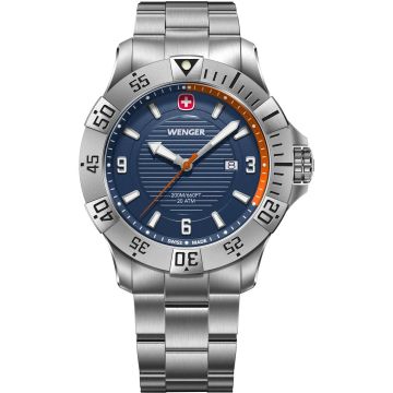 Wenger Seaforce 43