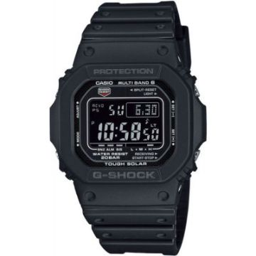 G-Shock Solar Waveceptor