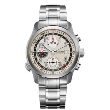 Bremont ALT1-Z Zulu Cream Bracelet