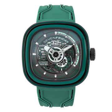 SevenFriday PS3/05 AKA "CCG"