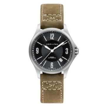 Hamilton Khaki Aviation Auto 38
