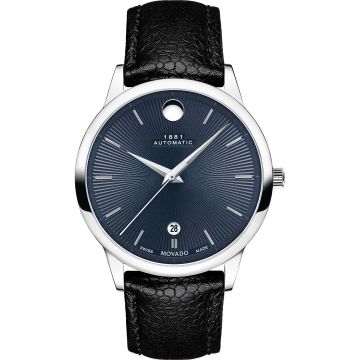 Movado 1881 Automatic