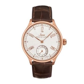 Sinn Classic Timepieces 6200 Meisterbund I