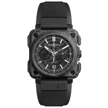 Bell & Ross BR-X1 Carbone Forgé