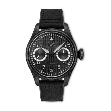 IWC Schaffhausen Big Pilot's Watch AMG G 63 CMC