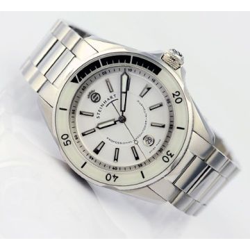 Steinhart Ocean Two Premium White