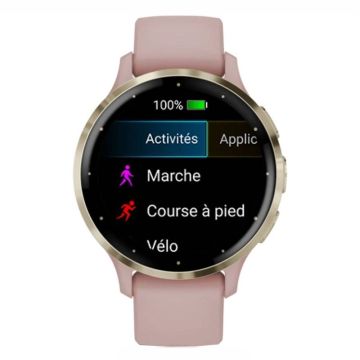 Garmin Venu 3S