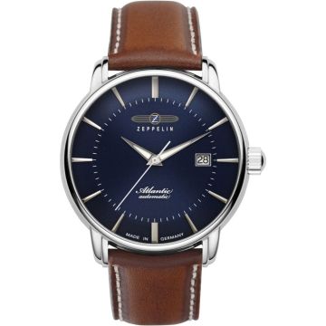 Zeppelin Atlantic Automatic Date