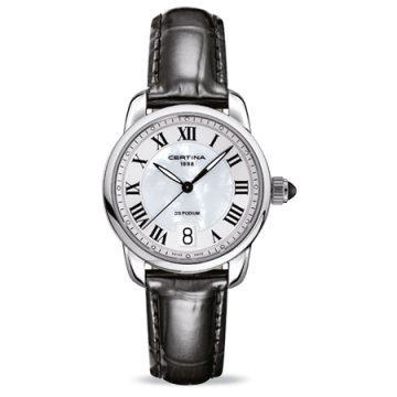 Certina DS Podium MOP