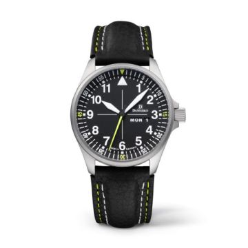 Damasko DA 363