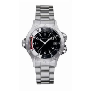 Hamilton Khaki Navy Sub