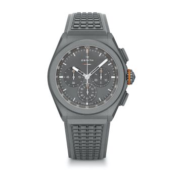 Zenith Defy El Primero 21 Land Rover