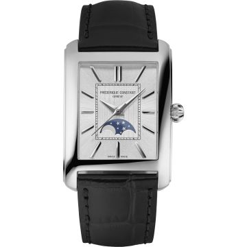 Frederique Constant Classics Carrée Moonphase Automatic