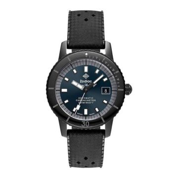 Zodiac Super Sea Wolf