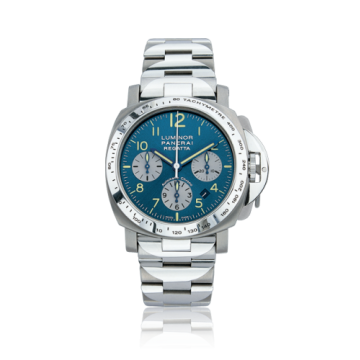 Panerai Luminor Chrono Regatta 2003