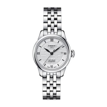 Tissot Le Locle Automatic Double Happiness Lady