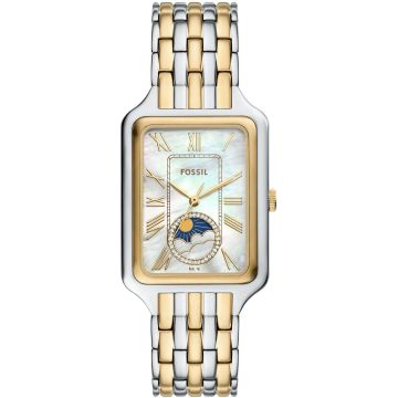 Fossil Raquel Day & Night 29mm Bicolour