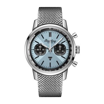 Breitling Top Time B01 Triumph / Mesh