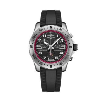Breitling Endurance Pro 44 NFL Arizona Cardinals Edition