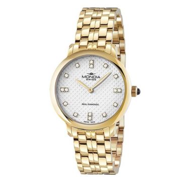 Mondia Affinity City Lady MS-203-PO