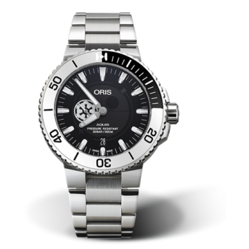Oris Aquis Star Wars Stormtrooper / Bracelet