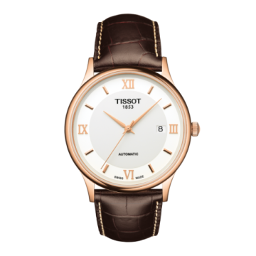 Tissot Rose Dream Automatic