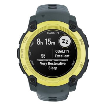 Garmin Instinct® E 40 mm Edition Limitée