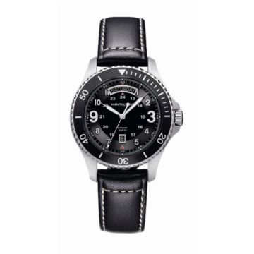 Hamilton Khaki King Scuba Quartz